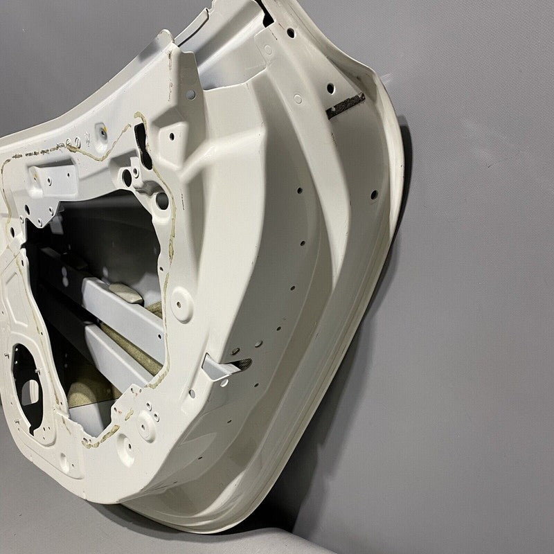 670008304 MASERATI GHIBLI DOOR RIGHT REAR 670008304 OEM 2014 2015 2016 2017 2018 2019 2020