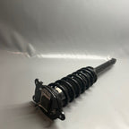 TESLA MODEL S COIL SPRING SHOCK REAR 2012 2013 2014 2015 2016 OEM 1015