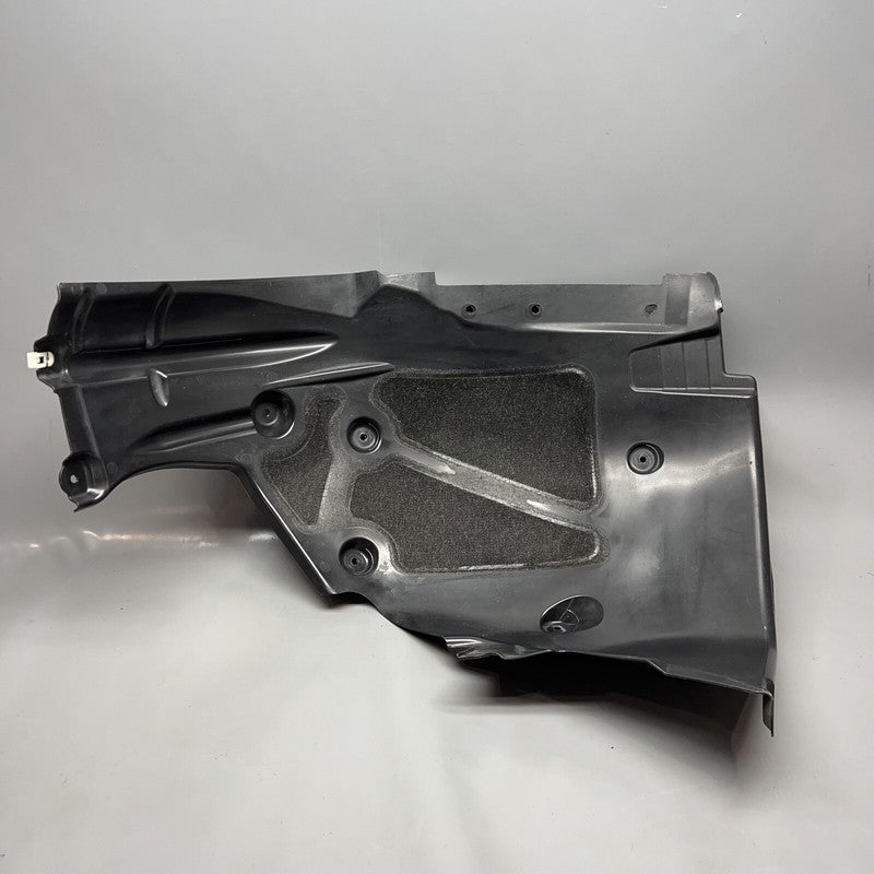 8738059 BMW I4 FENDER LINER ARCH LEFT FRONT 2023 OEM 8738059