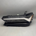 ACURA ZDX HEADLIGHT LEFT DRIVER 2024 2025 LED OEM 85092174