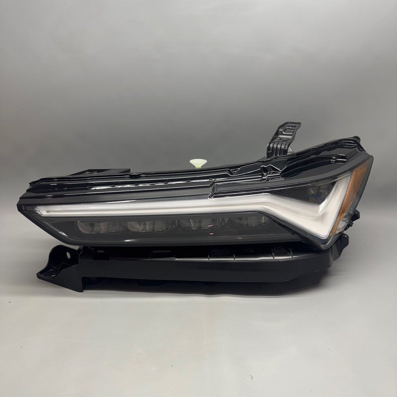ACURA ZDX HEADLIGHT LEFT DRIVER 2024 2025 LED OEM 85092174