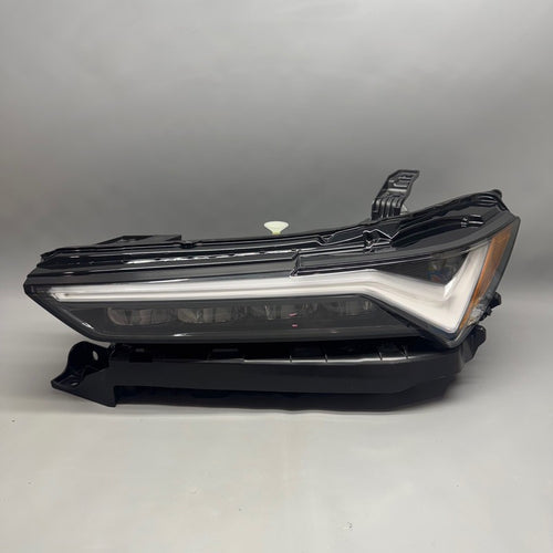 ACURA ZDX HEADLIGHT LEFT DRIVER 2024 2025 LED OEM 85092174