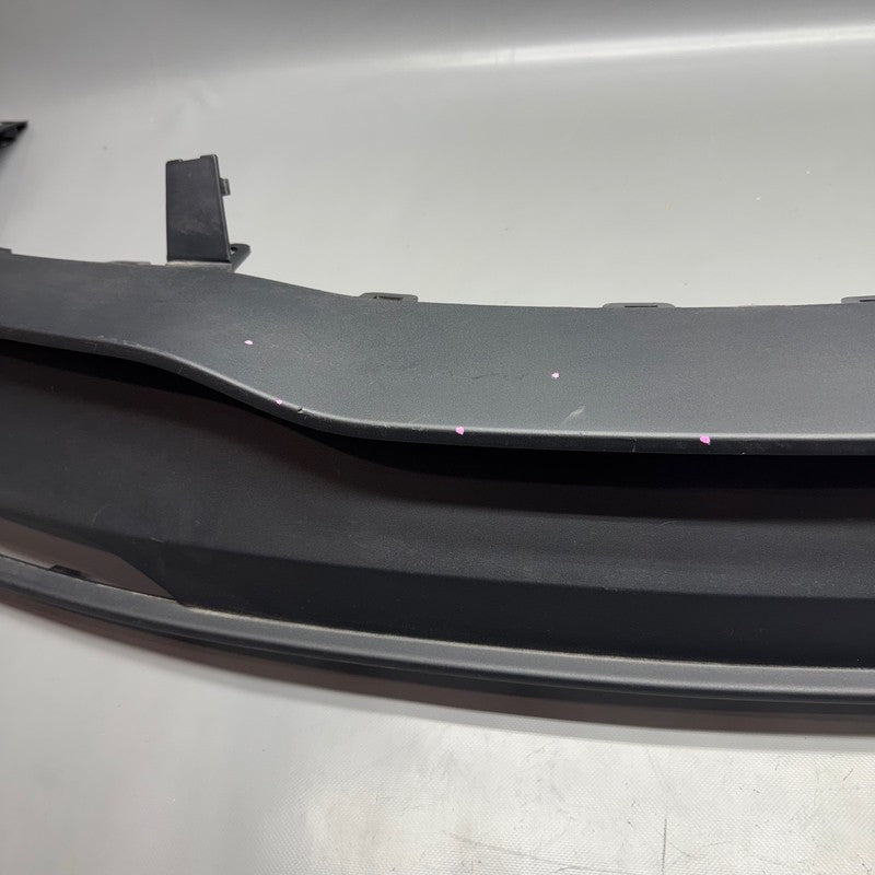 TESLA MODEL 3 HIGHLAND REAR BUMPER LOWER VALANCE 2024 2025 2026 OEM 15
