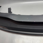 TESLA MODEL 3 HIGHLAND REAR BUMPER LOWER VALANCE 2024 2025 2026 OEM 15