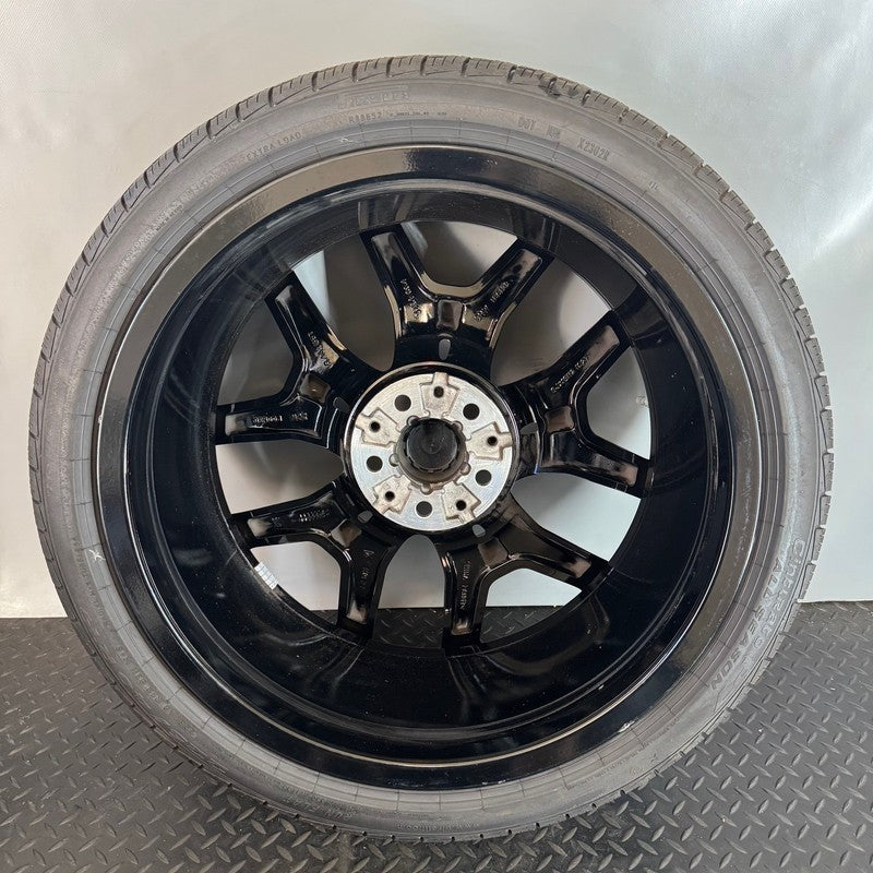 BMW 330I M340I 430I M4 WHEEL RIM 19 INCH 2025 2026 OEM 5A576C4