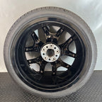 BMW 330I M340I 430I M4 WHEEL RIM 19 INCH 2025 2026 OEM 5A576C4