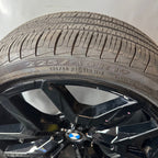 BMW 330I WHEEL RIM 19 INCH M340 M4 2021 2022 2023 2024 2025 OEM 5A64B5