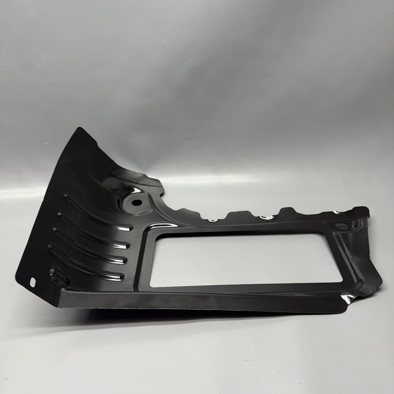 TESLA MODEL 3 QUARTER PANEL LOWER EXTENSION 2017-2019 2020 2021 2022 2