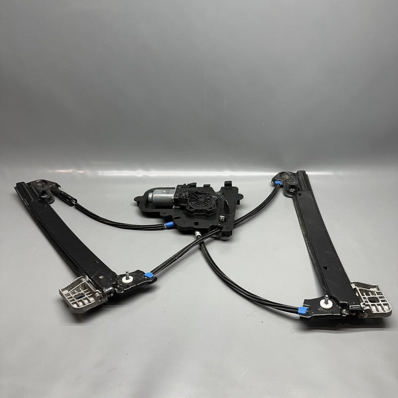 1096620-10-F TESLA MODEL 3 WINDOW REGULATOR LEFT FRONT 2017 2018 2019 2020 OEM 1096620-10-F
