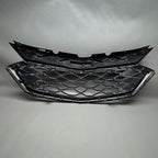 CHEVY EQUINOX GRILLE 2018 2019 2020 2021 OEM 84384737