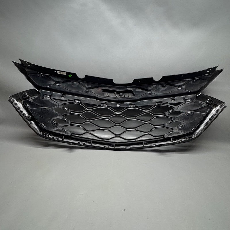CHEVY EQUINOX GRILLE 2018 2019 2020 2021 OEM 84384737