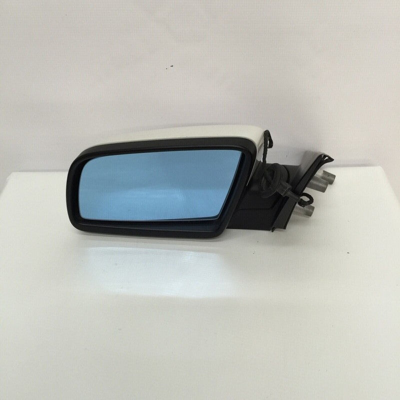 F0123115MATTO BMW 545 MIRROR LEFT DRIVER POWER HEATED AND AUTO DIM 535 M5 2008 2009 2010 OEM