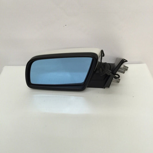 F0123115MATTO BMW 545 MIRROR LEFT DRIVER POWER HEATED AND AUTO DIM 535 M5 2008 2009 2010 OEM