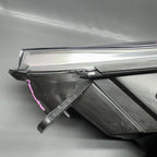 6005907-00-D TESLA MODEL S HEADLIGHT RIGHT PASSENGER 2012 2013 2014 2015 OEM 6005907-00-D