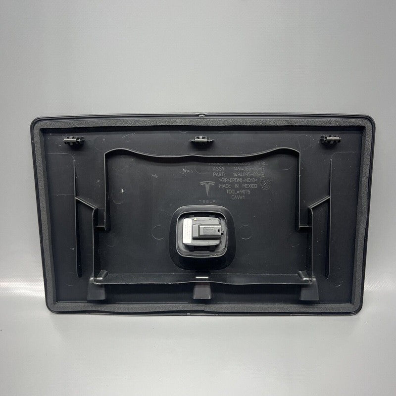 1494086-00-B TESLA MODEL Y LUGGAGE ACCESS PANEL 2020 2021 2022 2023 OEM 1494086-00-B