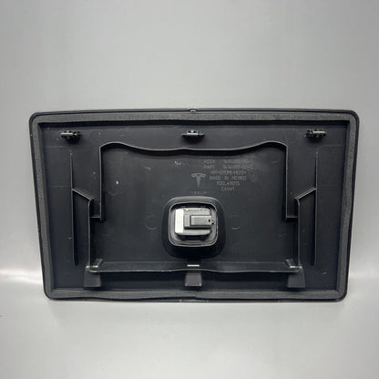 1494086-00-B TESLA MODEL Y LUGGAGE ACCESS PANEL 2020 2021 2022 2023 OEM 1494086-00-B