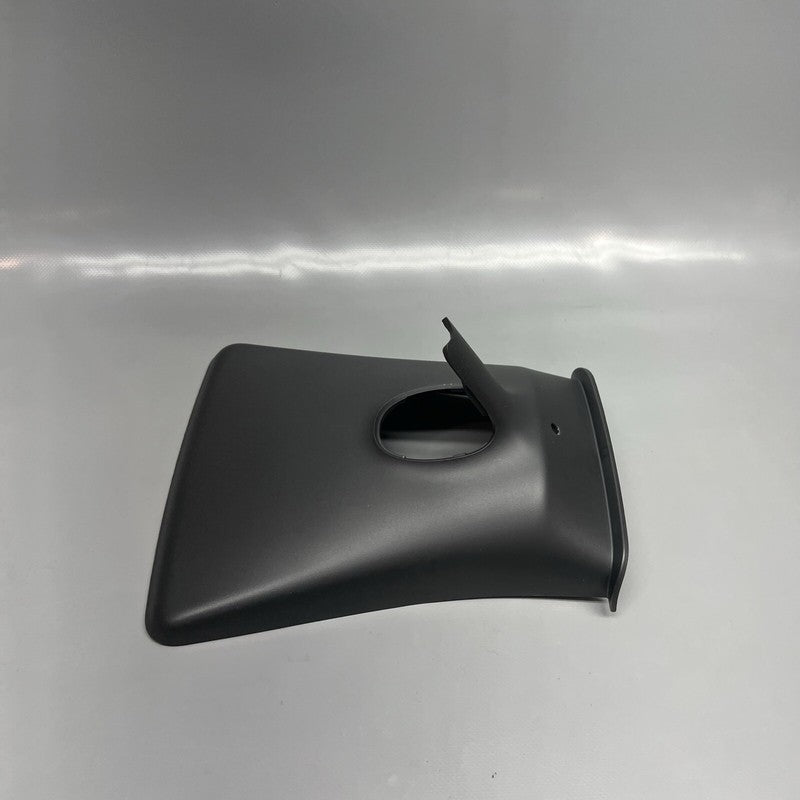 1494442-00 TESLA MODEL Y REAR VIEW MIRROR COVER TRIM 2020 2021 2022 2023 OEM 1494442-00