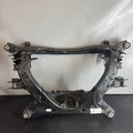 TESLA MODEL 3 SUBFRAME CROSSMEMBER REAR 2017 2018 2019 2020 OEM 104457