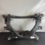 TESLA MODEL 3 SUBFRAME CROSSMEMBER REAR 2017 2018 2019 2020 OEM 104457
