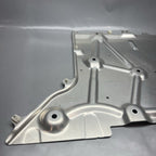 7915376 BMW I4 FRONT ENGINE UNDERBODY COVER SKIT PLATE 2022 2023 2024 OEM 7915376