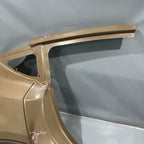 1549231-S0-A TESLA MODEL Y QUARTER PANEL RIGHT 2020 2021 2022 2023 2024 OEM 1549231-S0-A