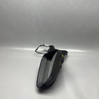 TESLA MODEL S PLAID MIRROR RIGHT PASSENGER 2021 2022 2023 OEM 1613820-