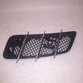 A2308300118 MERCEDES BENZ SL600 SL500 GRILLE VENT LEFT SIDE  2003 2004 2005 2006 2007 2008 