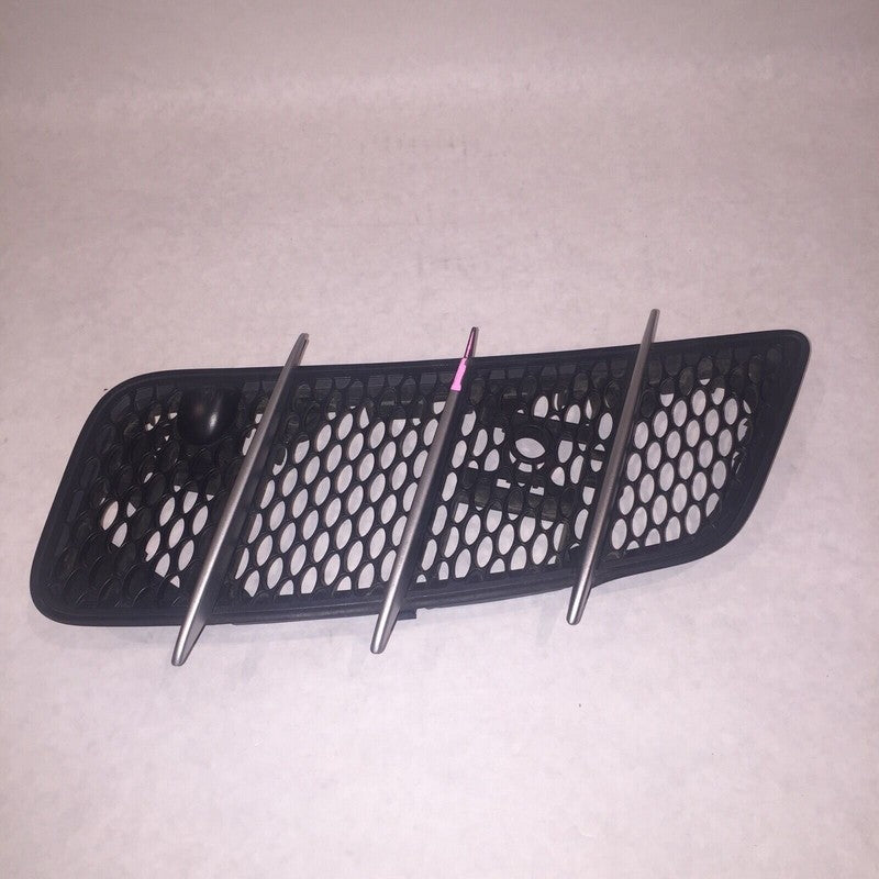A2308300118 MERCEDES BENZ SL600 SL500 GRILLE VENT LEFT SIDE  2003 2004 2005 2006 2007 2008 
