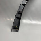 TESLA MODEL Y WHEEL FLARE GARNISH LEFT REAR 2020 2021 2022 2023 OEM 14