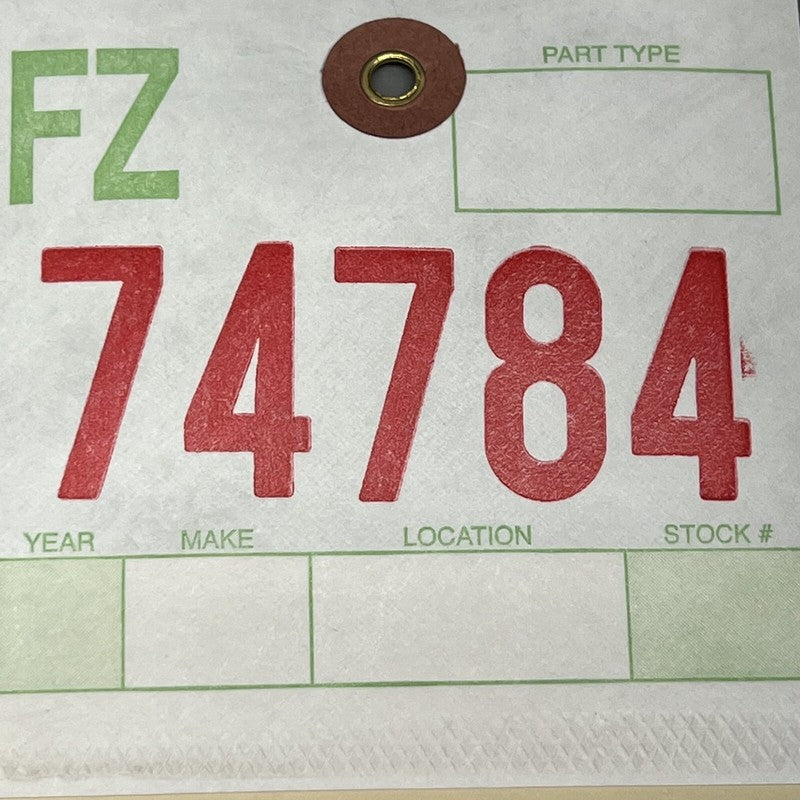 1081038-02-F TESLA MODEL 3 WINDOW CONTROL SWITCH 2017 18 19 20 21 22 2023 OEM 1081038-02-F