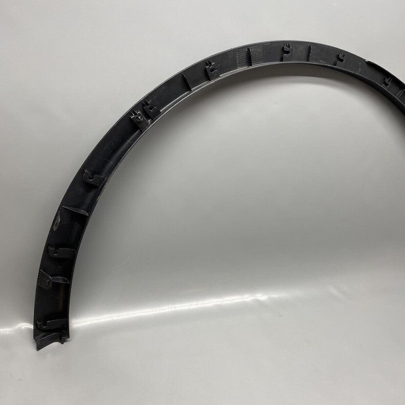 1494187-00-C TESLA MODEL Y WHEEL FLARE LEFT REAR 2020 2021 2022 2023 1494187-00-C OEM