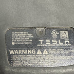 1101789-00-M TESLA MODEL 3 S X CHARGING UNIVERSAL MOBILE CONNECTOR GEN 2 1101789-00-M