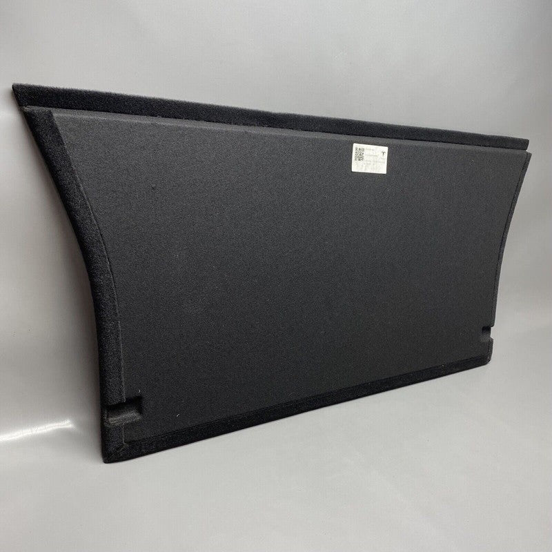 1492951-00-C TESLA MODEL Y TRUNK LOAD FLOOR FRONT 2020 2021 2022 2023 OEM 1492951-00-C