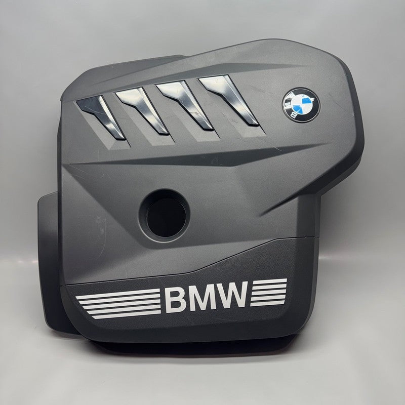 BMW X3 HYBRID ENGINE COVER 2024 2025 2026 OEM 7935415