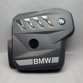 BMW X3 HYBRID ENGINE COVER 2024 2025 2026 OEM 7935415