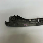 1006330-02-G TESLA MODEL S UNDERHOOD APRON COVER TRIM 1006330-02-G 2012 2013 2014 2015 OEM