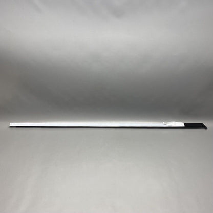 95B837476D PORSCHE MACAN DOOR TRIM RIGHT FRONT 2015 2016 2017 2018 2019 2020 OEM 95B837476D