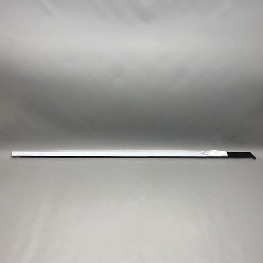 95B837476D PORSCHE MACAN DOOR TRIM RIGHT FRONT 2015 2016 2017 2018 2019 2020 OEM 95B837476D