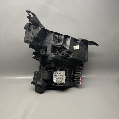 CHEVY THAOE SUBURBAN HEADLIGHT LEFT DRIVER 2021 2022 2023 LED OEM