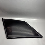 DK62-29600 RANGE ROVER SPORT QUARTER GLASS RIGHT REAR 2014 15 16 17 18 19 20 21 2022 OEM