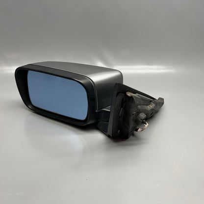 325 BMW 525 MIRROR LEFT DRIVER 528 2002 2003 2004 2005 OEM SEDAN