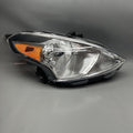 NISSAN VERSA HEADLIGHT RIGHT PASSENGER HALOGEN 2015 2016 17 18 2019 26