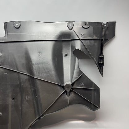 1498771-00-B TESLA MODEL Y REAR ENGINE UNDER COVER 2020 2021 2022 2023 OEM 1498771-00-B