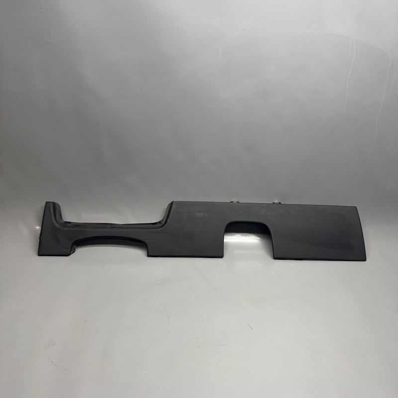 TESLA MODEL Y JUNIPER INSTRUMENT PANEL LOWER 2025 2026 OEM