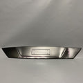 81855400 FERRARI CALIFORNIA DECKLID TAILGATE LOWER FINISH PANEL 2009 10 2011 12 2013 2014