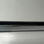 1032168-00-D TESLA MODEL X DOOR WINDOW MOLDING RIGHT REAR 2016 17 18 19 2020 OEM 1032168-00-D