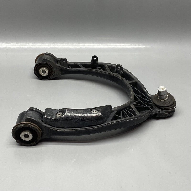 TESLA MODEL 3 UPPER CONTROL ARM RWD LEFT FRONT 2017 18 19 2020 OEM 104