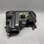 DODGE CHALLENGER HEADLIGHT RIGHT PASSENGER 2015-2020 2021 2022 2023 HALOGEN OEM