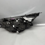 TOYOTA RAV 4 HEADLIGHT RIGHT PASSENGER 2022 2023 2024 LED OEM