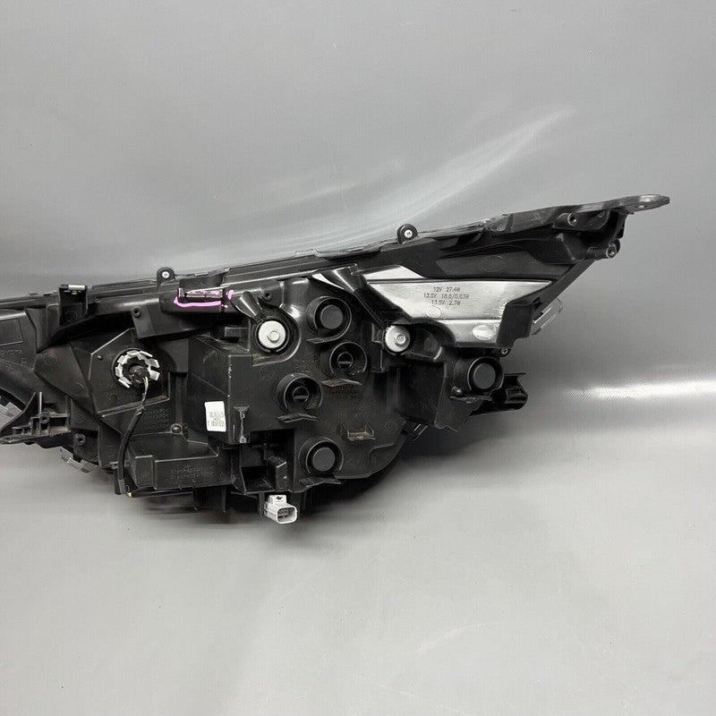 TOYOTA RAV 4 HEADLIGHT RIGHT PASSENGER 2022 2023 2024 LED OEM